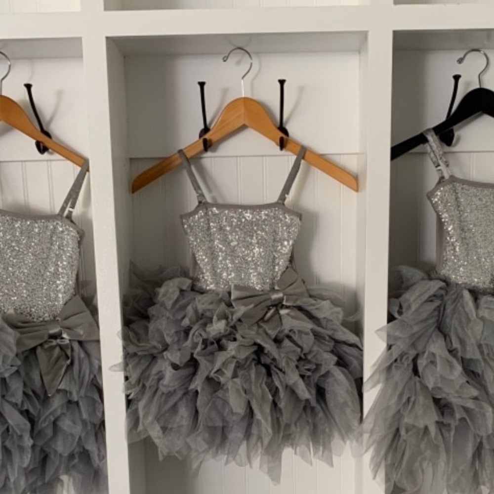 💗✨SO CUTE! WORN ONLY 1X 4 Pics! 📸 Fabulous Brand: 💎Ooh! La, La!